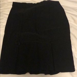Voodoo vixen xl pin up 50’s skirt